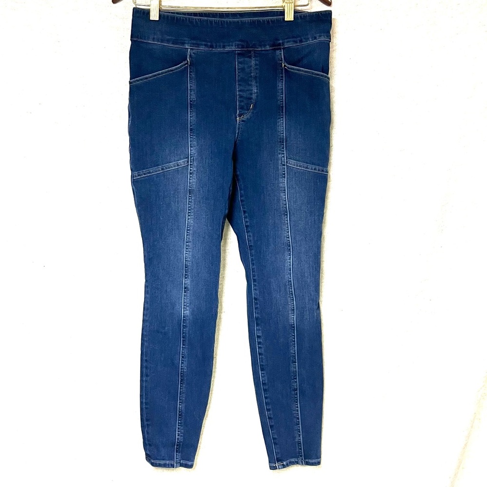 Duluth trading jeanetics jeggings